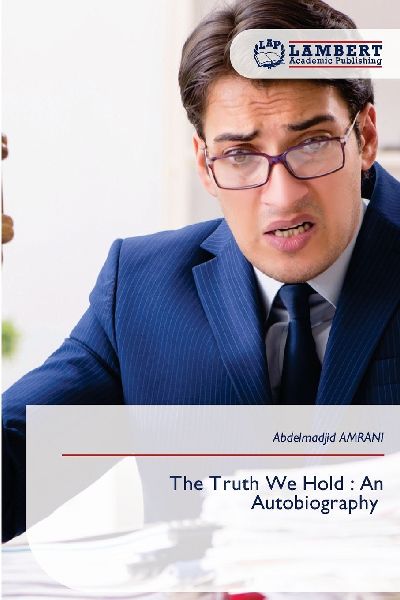 The Truth We Hold : An Autobiography
