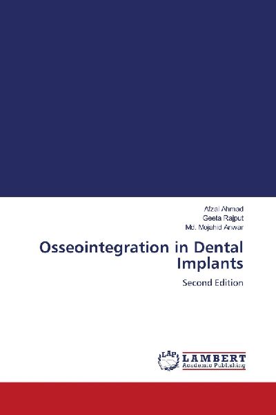 Osseointegration in Dental Implants: Second Edition