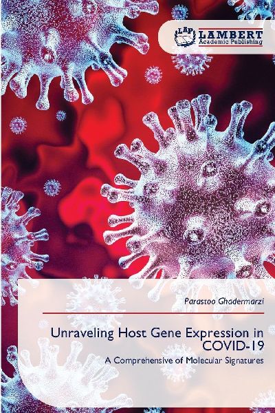 Unraveling Host Gene Expression in COVID-19: A Comprehensive of Molecular Signatures