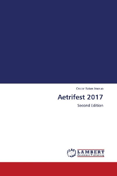 Aetrifest 2017: Second Edition