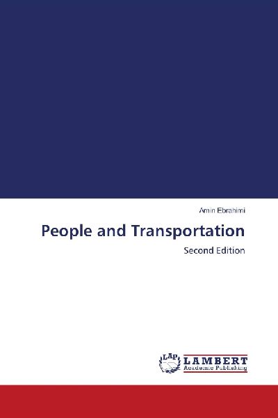People and Transportation: Second Edition