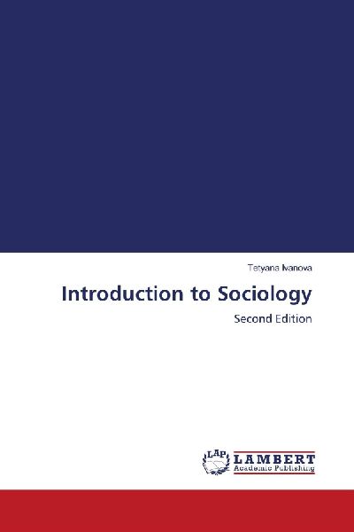 Introduction to Sociology: Second Edition
