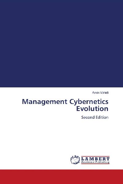 Management Cybernetics Evolution: Second Edition