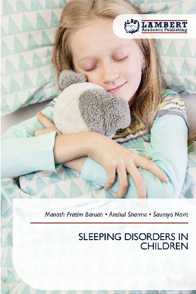 SLEEPING DISORDERS IN CHILDREN