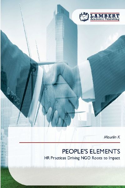PEOPLES ELEMENTS: HR Practices Driving NGO Roots to Impact