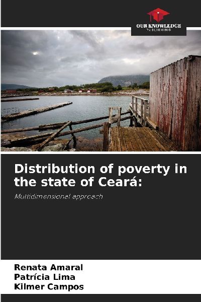 Distribution of poverty in the state of Ceará:: Multidimensional approach