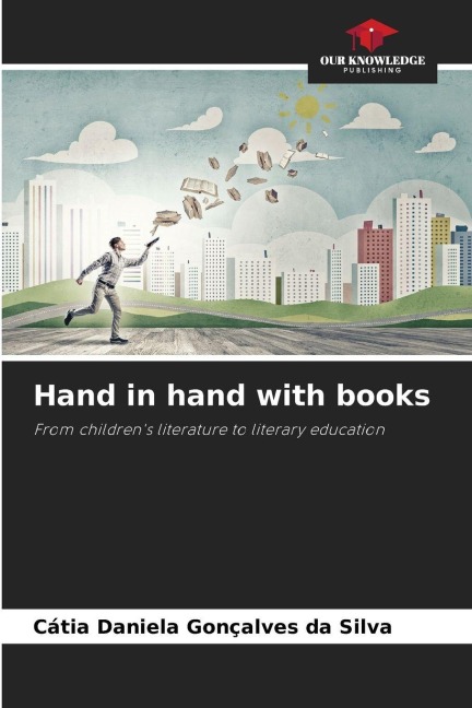 Hand in hand with books: From children's literature to literary education