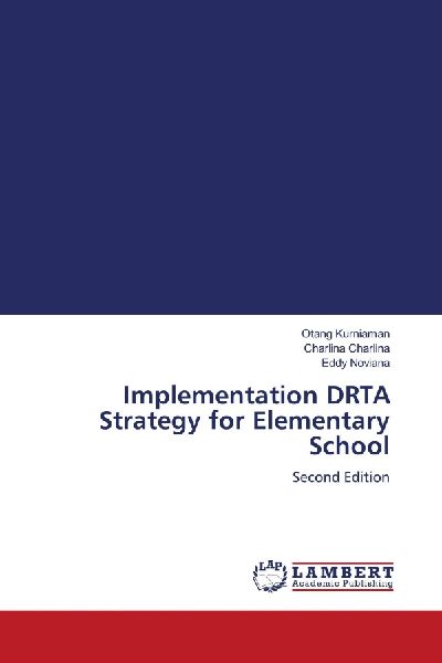 Implementation DRTA Strategy for Elementary School: Second Edition