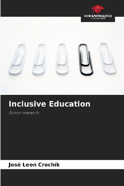 Inclusive Education: Some research
