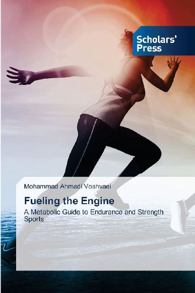Fueling the Engine: A Metabolic Guide to Endurance and Strength Sports
