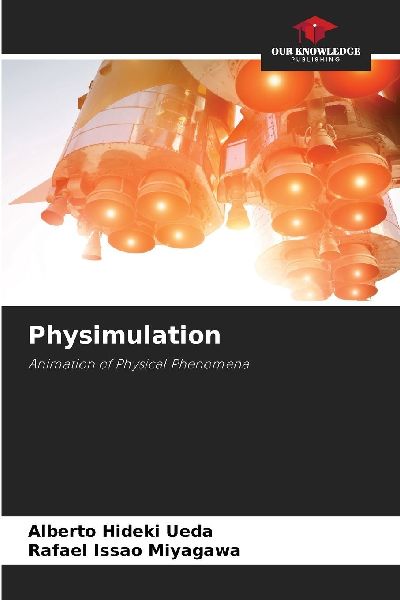 Physimulation: Animation of Physical Phenomena