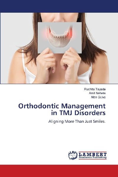 Orthodontic Management in TMJ Disorders: Aligning More Than Just Smiles.