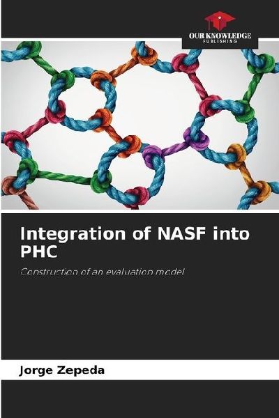 Integration of NASF into PHC: Construction of an evaluation model