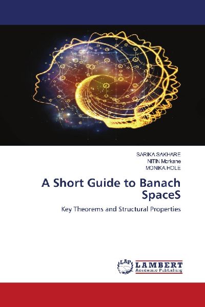 A Short Guide to Banach SpaceS: Key Theorems and Structural Properties