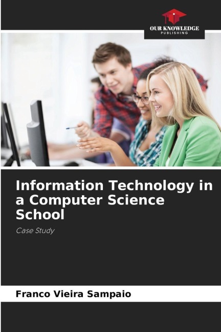 Information Technology in a Computer Science School: Case Study