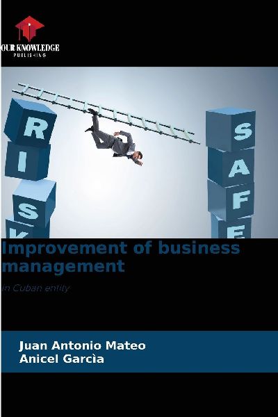 Improvement of business management: in Cuban entity