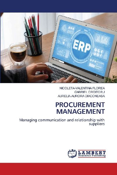 PROCUREMENT MANAGEMENT: Managing communication and relationship with suppliers