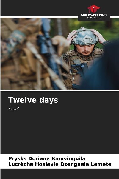 Twelve days: Israel