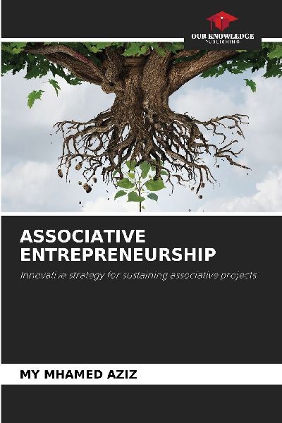 ASSOCIATIVE ENTREPRENEURSHIP: Innovative strategy for sustaining associative projects