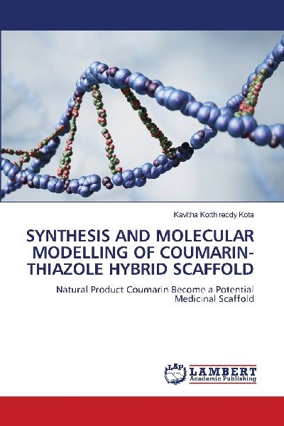 SYNTHESIS AND MOLECULAR MODELLING OF COUMARIN-THIAZOLE HYBRID SCAFFOLD: Natural Product Coumarin Become a Potential Medicinal Scaffold