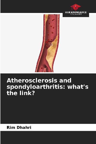 Atherosclerosis and spondyloarthritis: whats the link?