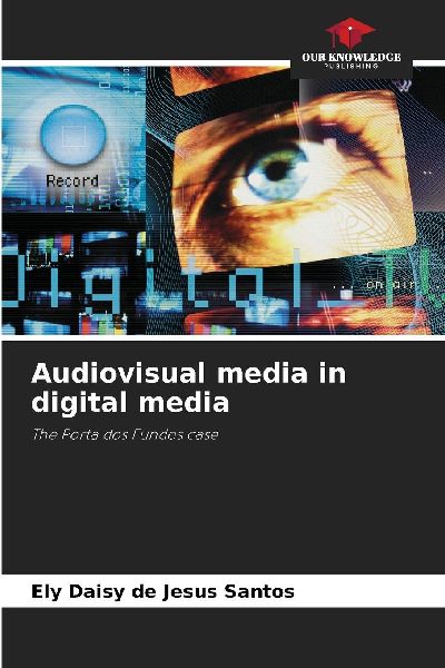 Audiovisual media in digital media: The Porta dos Fundos case