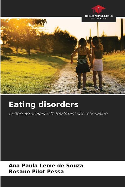 Eating disorders: Factors associated with treatment discontinuation