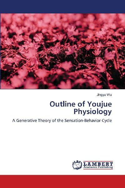 Outline of Youjue Physiology: A Generative Theory of the Sensation-Behavior Cycle