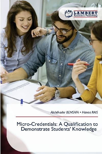 Micro-Credentials: A Qualification to Demonstrate Students Knowledge