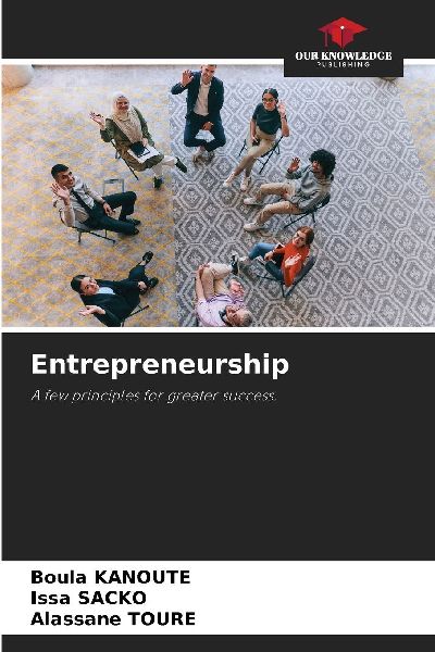 Entrepreneurship: A few principles for greater success.