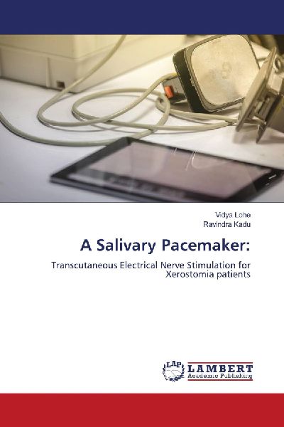 A Salivary Pacemaker:: Transcutaneous Electrical Nerve Stimulation for Xerostomia patients