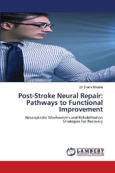 Post-Stroke Neural Repair: Pathways to Functional Improvement: Neuroplastic Mechanisms and Rehabilitation Strategies for Recovery