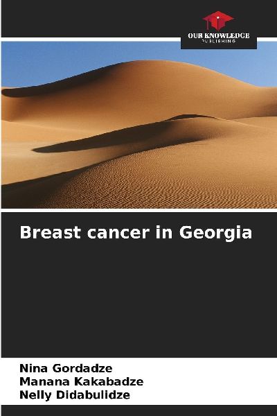 Breast cancer in Georgia
