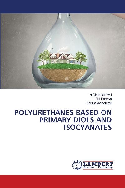 POLYURETHANES BASED ON PRIMARY DIOLS AND ISOCYANATES