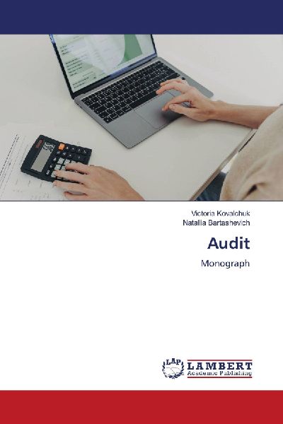 Audit: Monograph