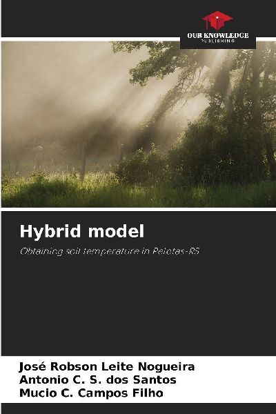 Hybrid model: Obtaining soil temperature in Pelotas-RS