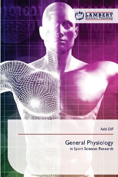 General Physiology: in Sport Sciences Research