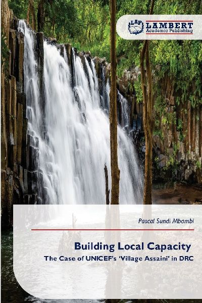Building Local Capacity: The Case of UNICEF's 'Village Assaini' in DRC