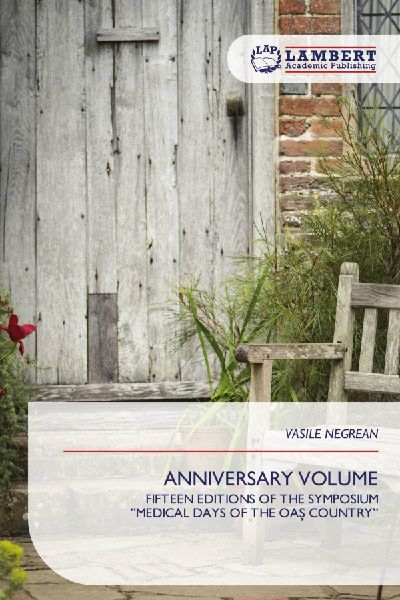 ANNIVERSARY VOLUME: FIFTEEN EDITIONS OF THE SYMPOSIUMMEDICAL DAYS OF THE OA¿ COUNTRY