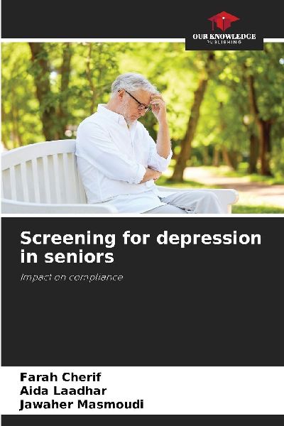 Screening for depression in seniors: Impact on compliance