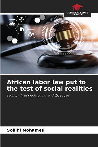 African labor law put to the test of social realities: case study of Madagascar and Comoros