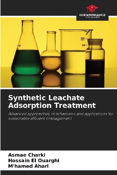 Synthetic Leachate Adsorption Treatment: Advanced approaches, mechanisms and applications for sustainable effluent management