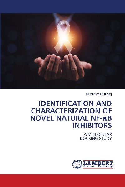 IDENTIFICATION AND CHARACTERIZATION OF NOVEL NATURAL NF-¿B INHIBITORS: A MOLECULAR DOCKING STUDY