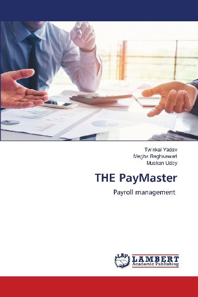 THE PayMaster: Payroll management