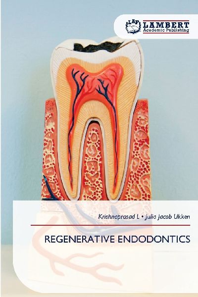REGENERATIVE ENDODONTICS