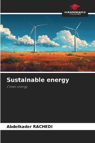 Sustainable energy: Clean energy