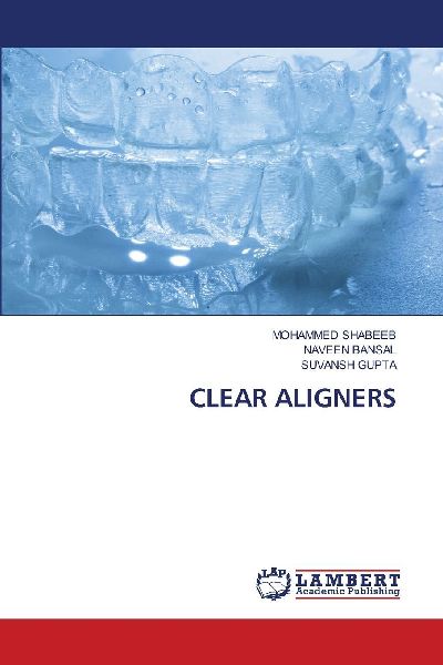 CLEAR ALIGNERS