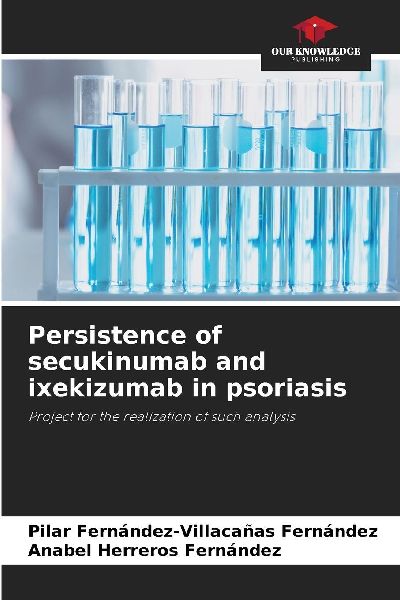 Persistence of secukinumab and ixekizumab in psoriasis: Project for the realization of such analysis