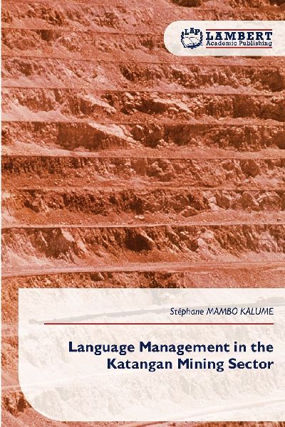 Language Management in the Katangan Mining Sector