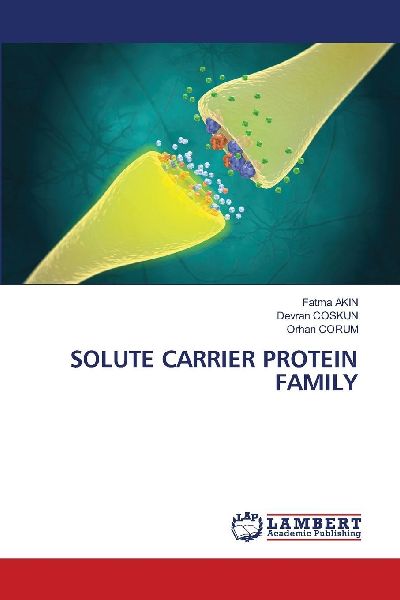 SOLUTE CARRIER PROTEIN FAMILY